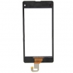 Тъч скрийн за Sony Xperia Z1 Compact D5503 Черен